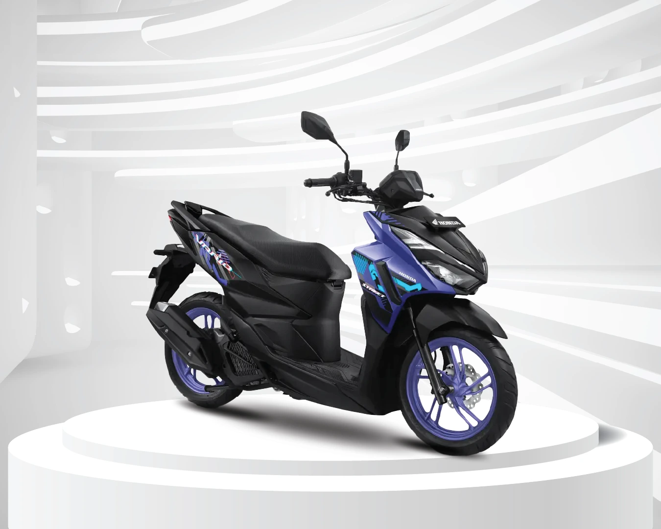 Vario 125 STREET